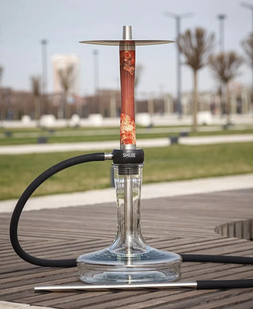 

Russian high quality hookah shisha hokkah cachimba