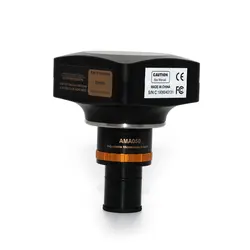 6.3M E3ISPM KPB 59fps 1/1.8'' Microscopes Digital 