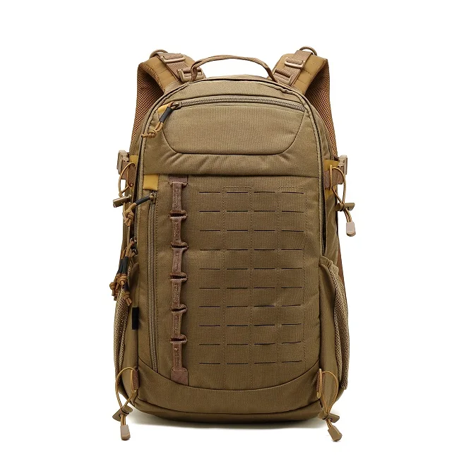 

High quality outdoor army rucksack bag Military Tactical Backpack Hiking Trekking Camouflage Bag