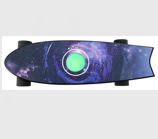 factory directlt wholesale dual motor electric skateboard kit 1000wX2 electric skateboard diy