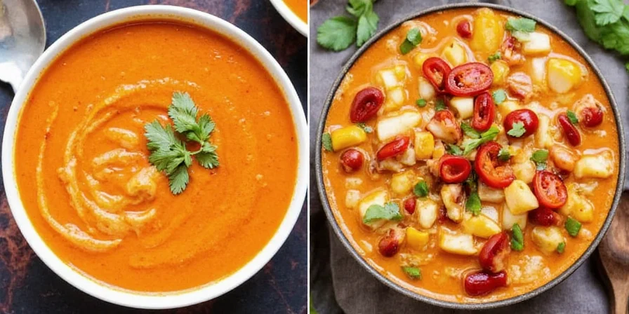 5 spicy soup recipes that will warm your soul and clear your sinuses