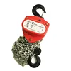 manual chain pulley block hand chain block 3ton 3mtrs hand operated chain blocks VB type KAWASAKI popular brand