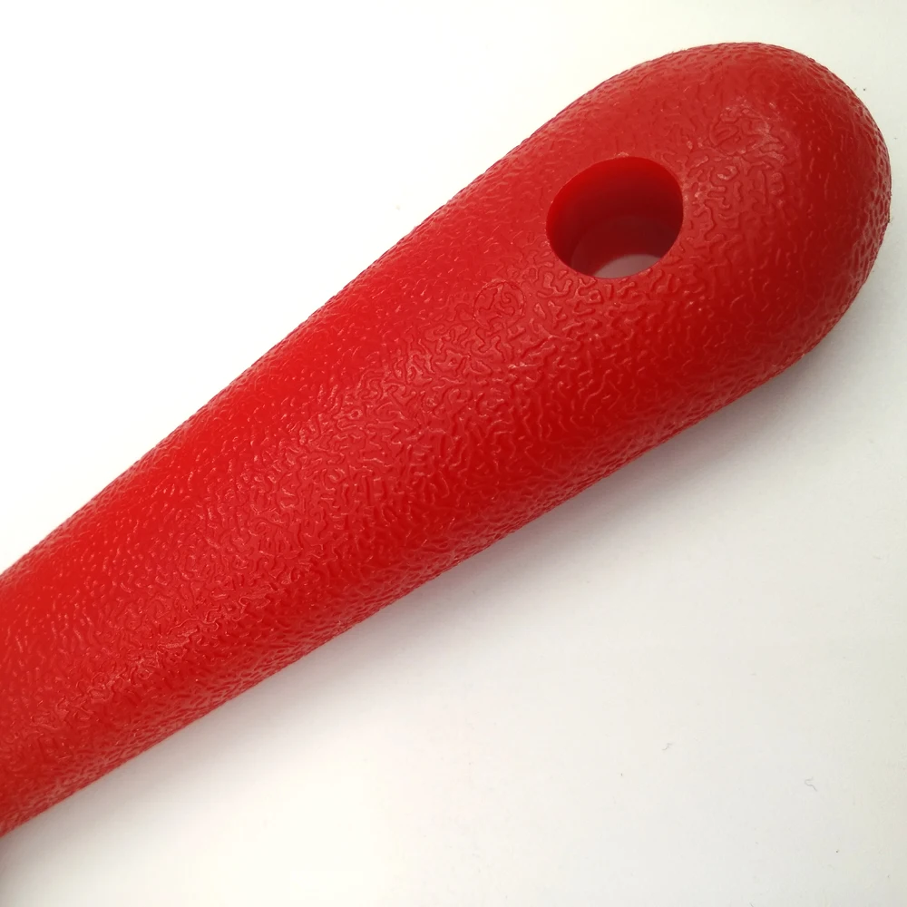 hoof pick with brush