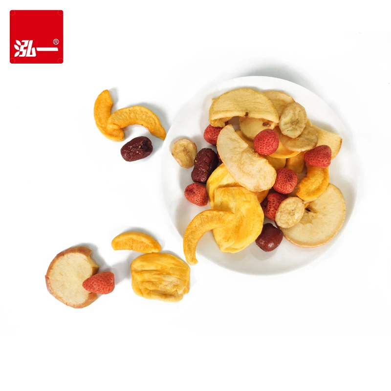 Best Quality Dried Mix Fruit Chips Healthy Snack Buy Fruit Snack,Fruit Chips,Dried Fruit Chips