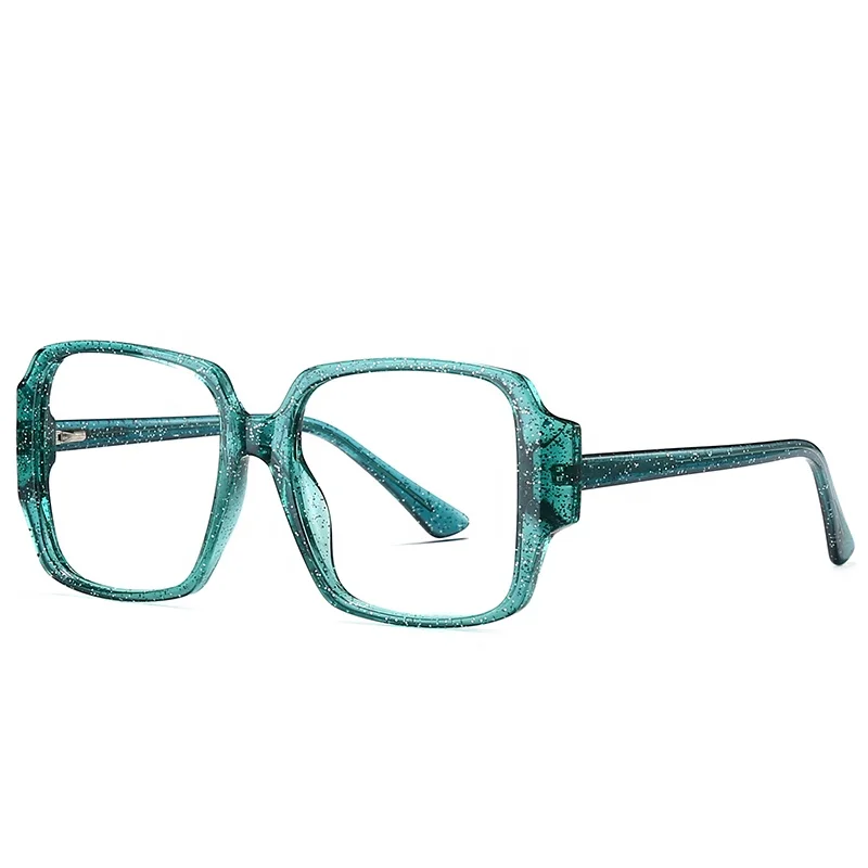 

New Arrival luxury designer Blue Light Blocking Glasses For Women Reading