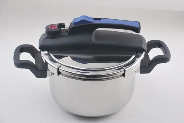 
rotation pressure cooker industrial cooker instant inner pot noodles snelkookpan with certificate 