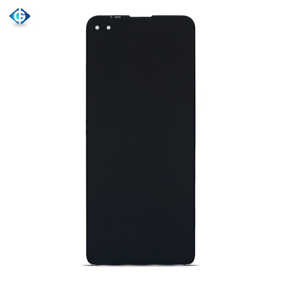 

New Arrial LCD Display Screen for Motorola for Moto G 5G Plus Display with Touch for Motorola G 5G Plus LCD, Black