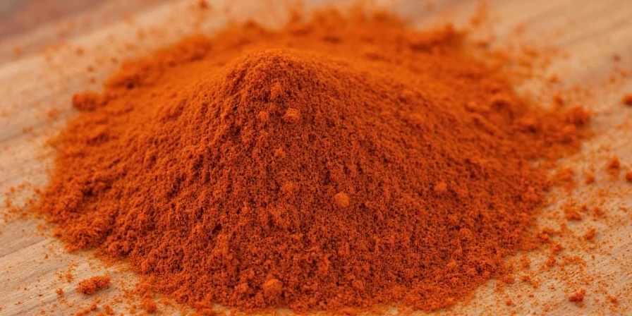 Raw ingredients for jerk seasoning