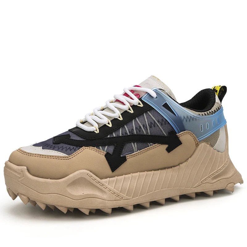 

Breathable Sport Shoes And Running Shoes In China