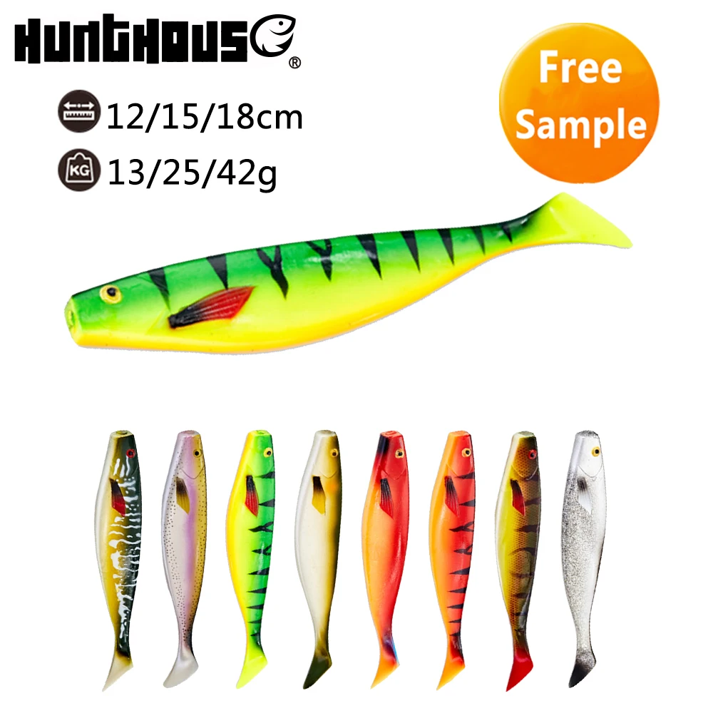 

painted japan fishing lure molds soft plastic, Vavious colors