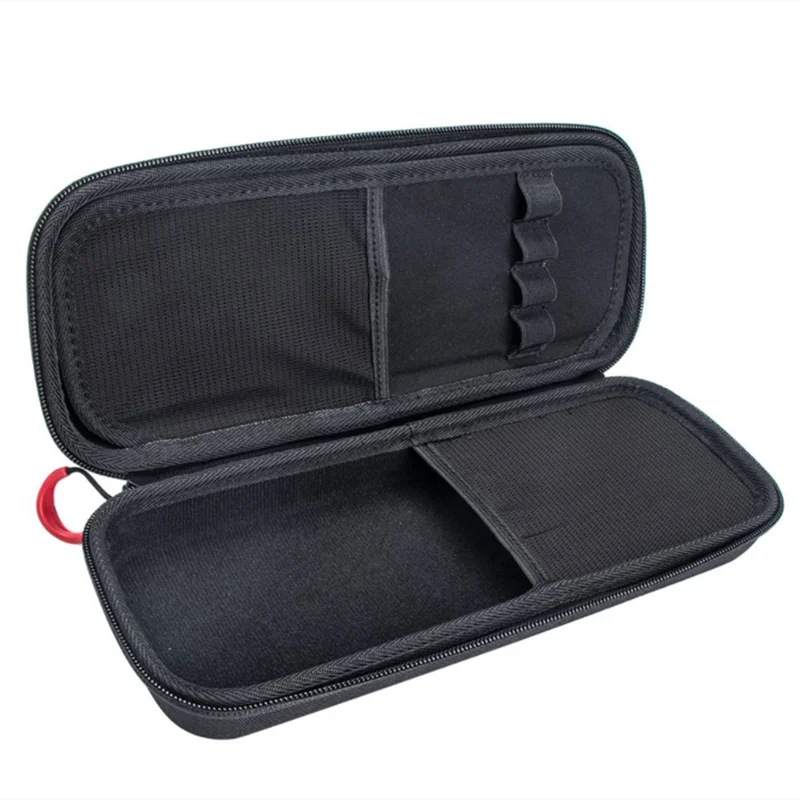 

Outdoor Easy to Carry Shockproof EVA case Storage for Medical Accessories for Stethoscope case, Custom