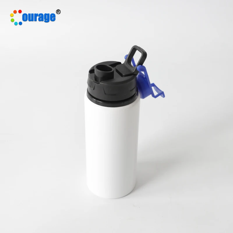 

Cost Effectively Sublimation Blank Thermal Water Bottle for Kids, 4 color