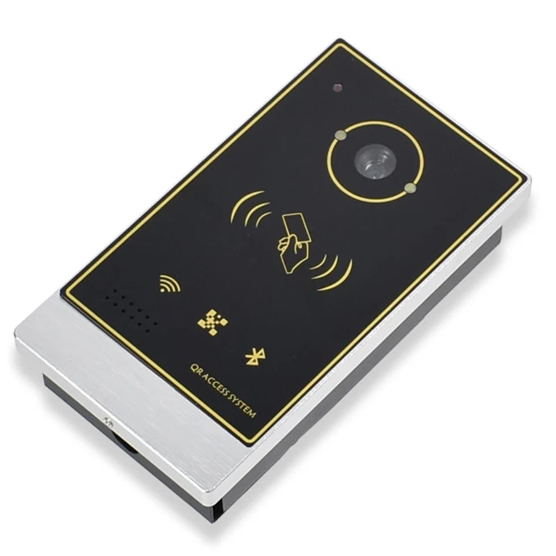 

Tcp Ip One Wiegend Security Elevator Multi Door Card Access Control Board Qr Code Rfid Card Reader