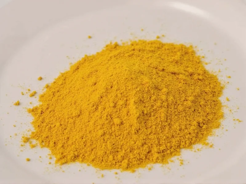 Best Dry Mustard Powder Substitutes: Quick Guide