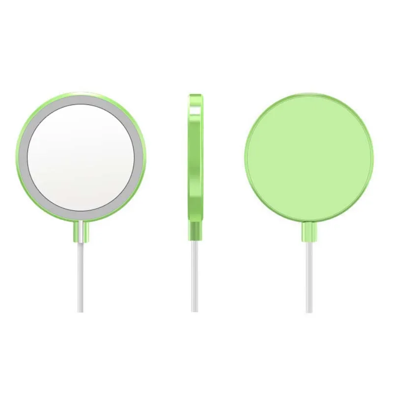 

Online Shop Hot Accessories From China Designers Luxury TPU Soft Cover Case For 2020 New Released iPhone Wireless Charger, Clear or customized