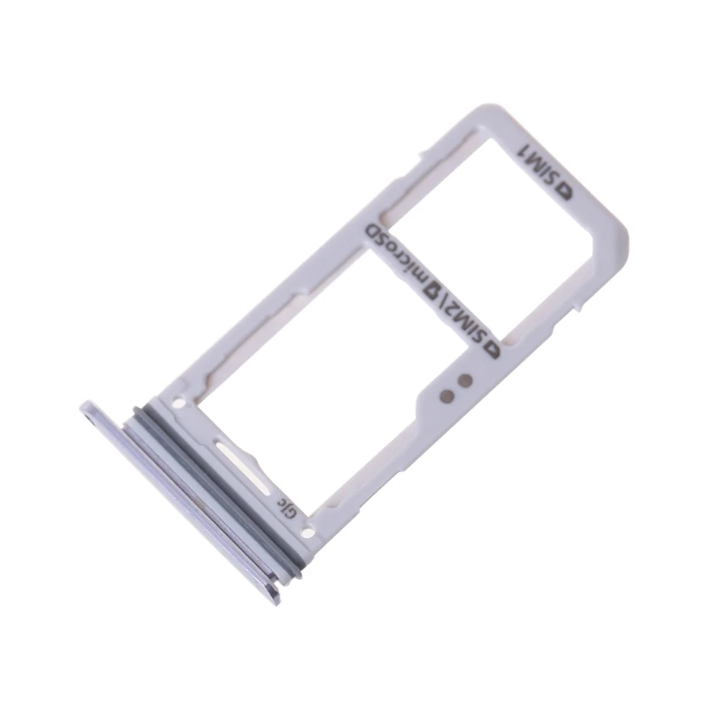 

SIM Card Tray Slot Holder For Galaxy S7 edge s8 s9 G935 G935F G935A Single Dual High Quality