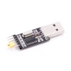 USB to TTL converter UART module CH340G CH340 3.3V 5V switch