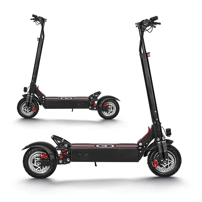 

Newest hot selling 10inch Off Road SUV 48v 52v 1600w 2000w 2400w powerful dual charging scooter electric Scooters for Adults