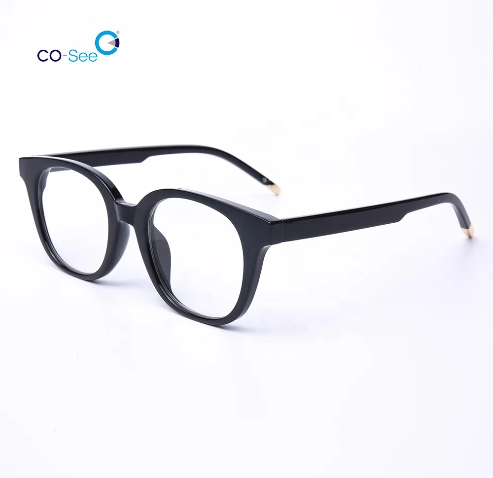 

Wholesale Manufacturers High Quality OEM Design Eyeglass Frames PC Eyewear