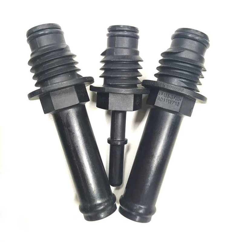 

3Pcs/ Set Urea Pump Spray Coolant Connector 5303018 for Cummins Ecofit