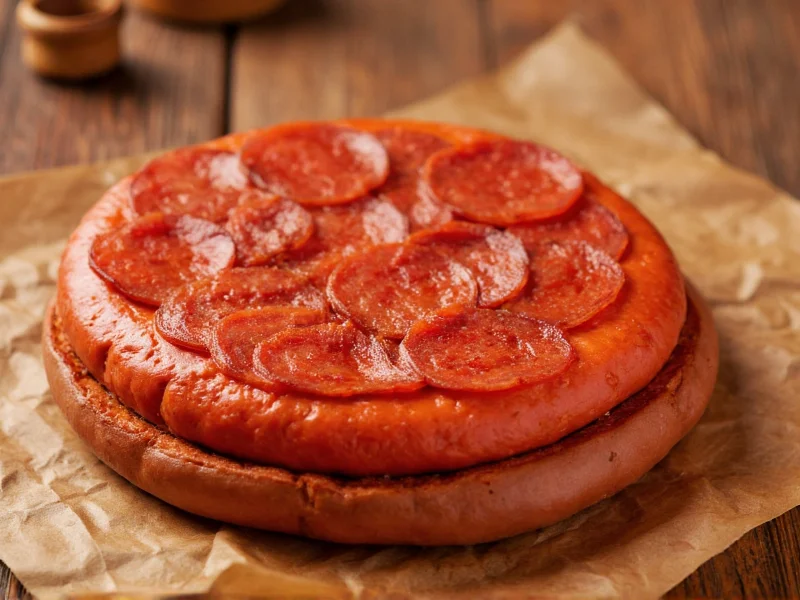 Pepperoni vs Sausage: Clearing the Confusion