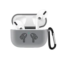 

Pure color soft silicone cover for airpod 3 case airpod pro airpods 3 airpods pro case airpods silicone case