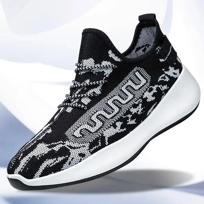 

Hot Sale Comfortable Outdoor Casual Formal Manufacturer Shoes Sneaker