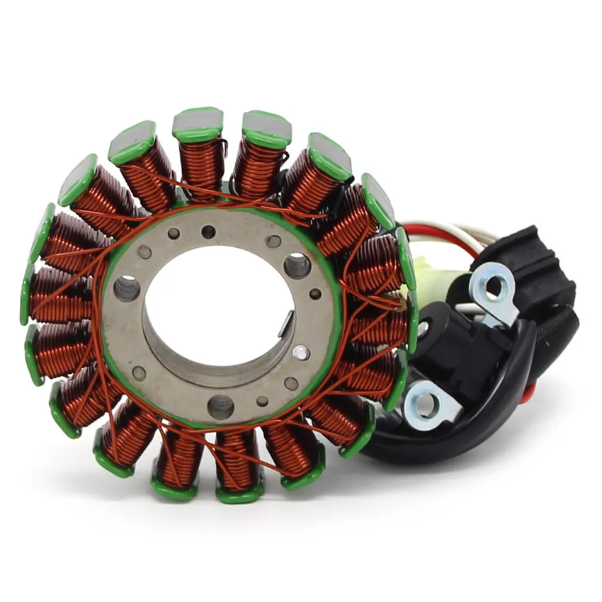 2012 Yamaha YZF R1 Stator Generator Alternator Magneto Coil 14B-81410