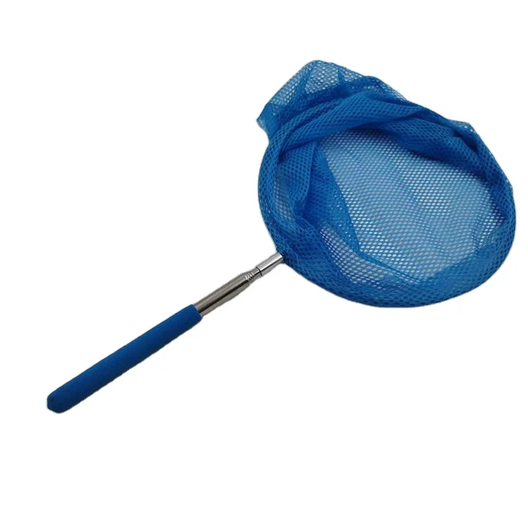 
Special Design Widely Used Fishing Net Outdoor Catching Fishes Net Insect Net 