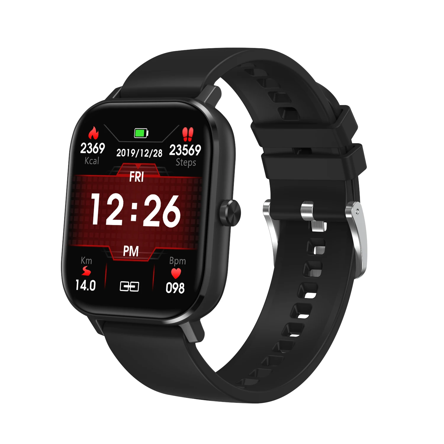 

dt35+ relogio smartwatch 1.75 inch hd screen bt call ecg ppg sport reloj inteligente smart watch