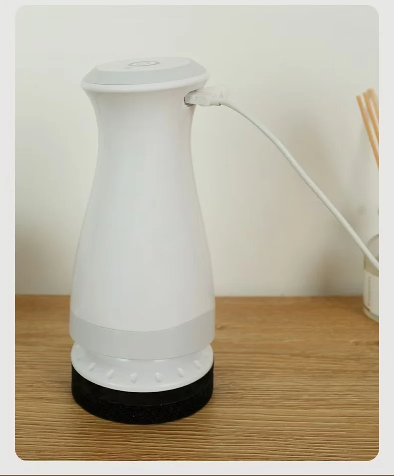 Classic Wireless Handhold Body Massage Products Body Cellulite Machine Vibration Massager Body Slimming
