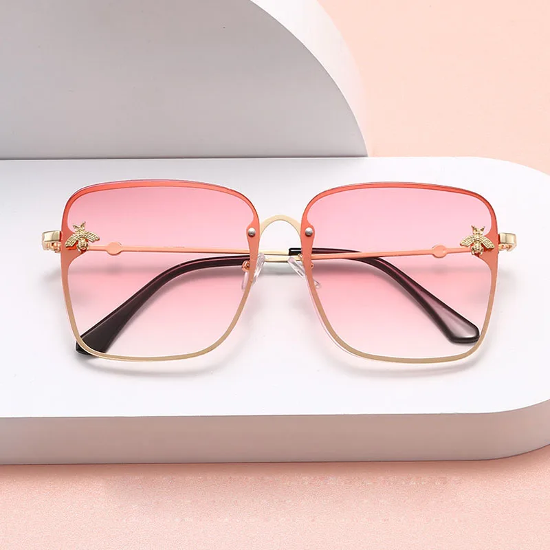 

wholesale luxury polarized sunglasses custom logo women sunglasses, Custom colors