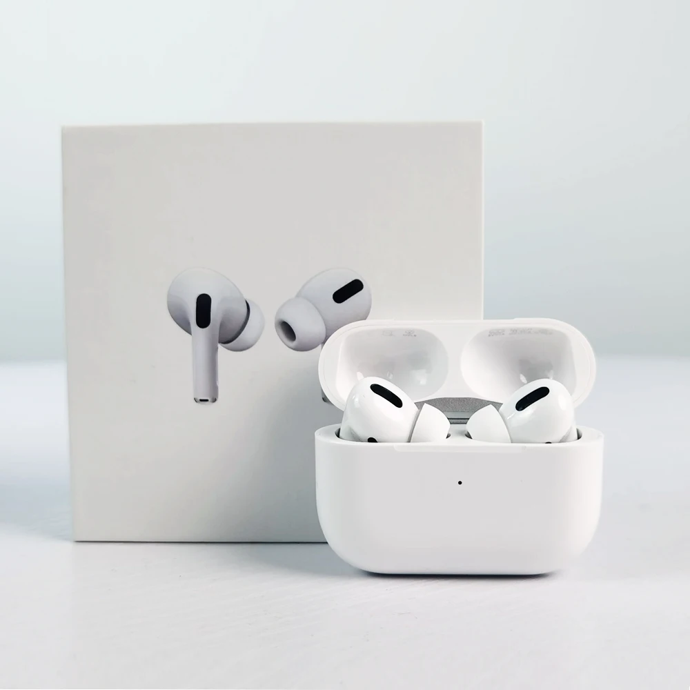 

Hot sellers Air Podsing ANC Wireless Earphone Air Pro 3 TWS Air 3 Pods Pro 3 1:1 original airoha Headphones Earbuds