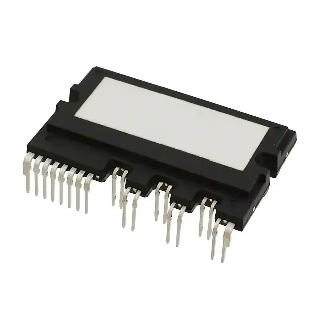 

Power Driver Module IGBT FNB33060TFNA33060TFNB33060T6SFNB34060TFNB35060T 600 V 50 A 27-PowerDIP Module