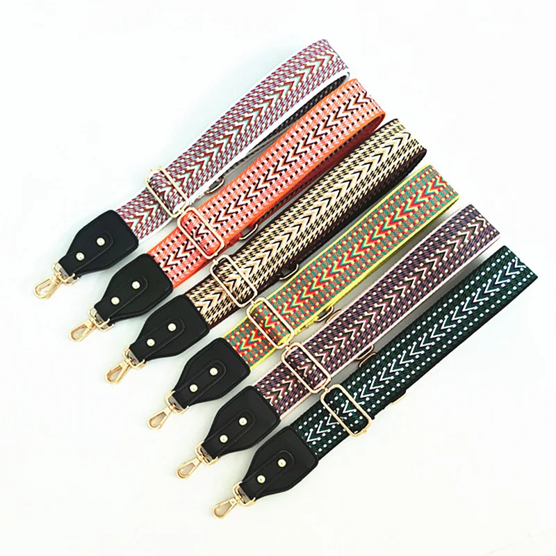 

Woman New Ladies Bag Accessories Adjustable Shoulder Strap Belt