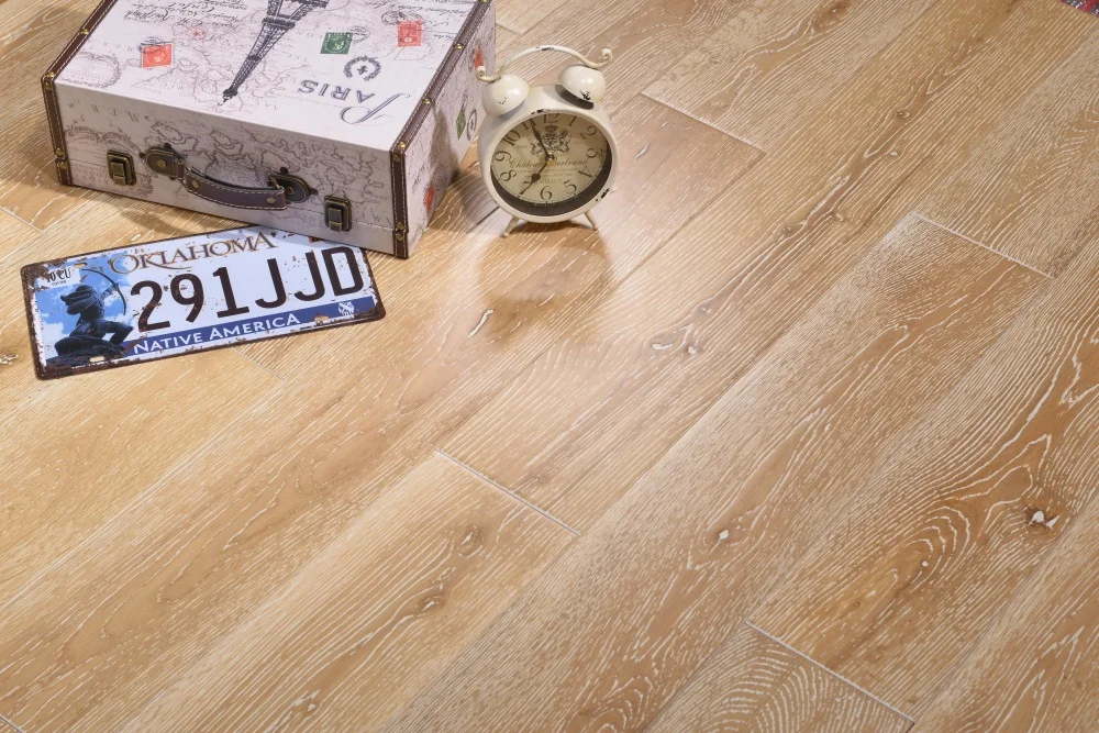 
hardwood flooring timber wooden flooring oak solid wood flooring with high quality 