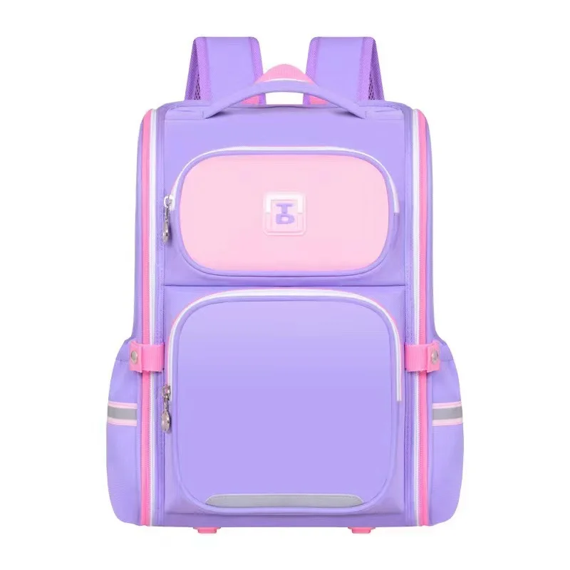 

Promotion England Style Bags Set Boy Girl Backpack Bagpack Wheels Girls Bag Kids School