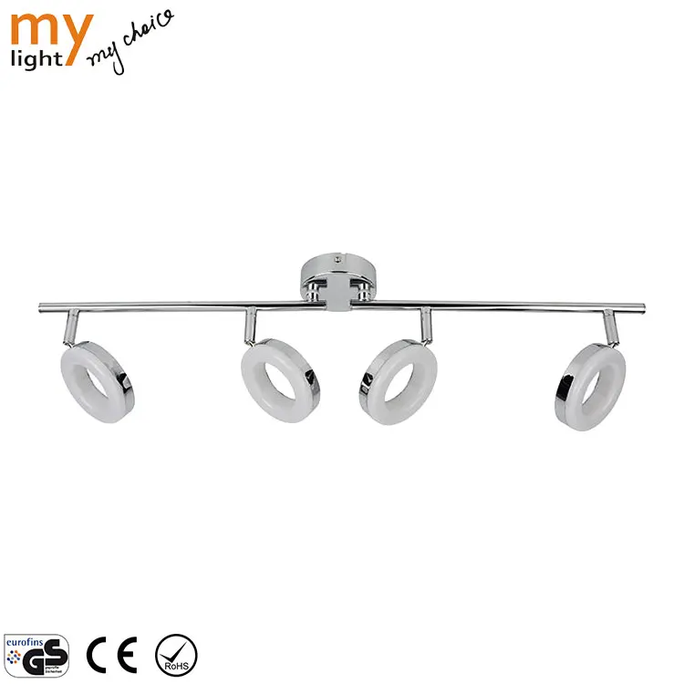 
Clear Stocks 5W Led Spotlight Led Spot Light Indoor Ceiling 