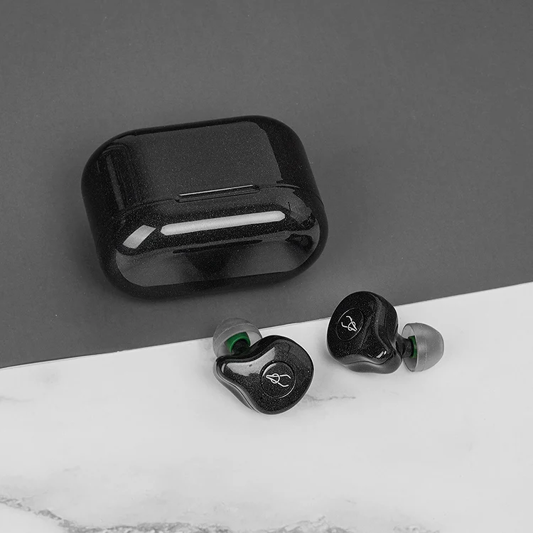 

2021 Sabbat TWS Earbuds True Wireless Bass Audios Bluetooth Earphone In Ear Buds Audifonos Dynamic Noise Cancelling Headphones