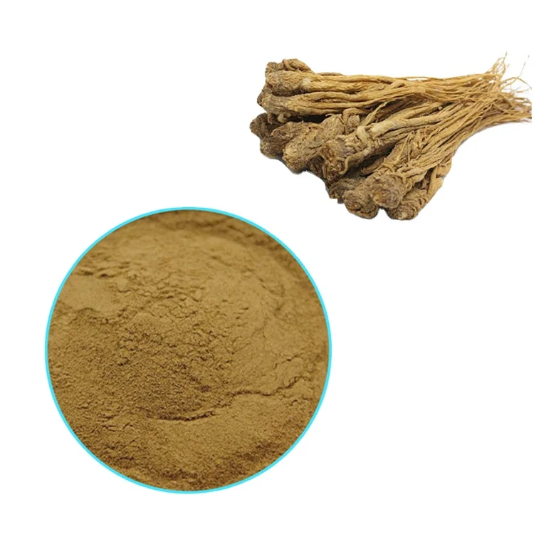 

Pure Natural Organic Chinese Herb Dong Quai Extract Powder