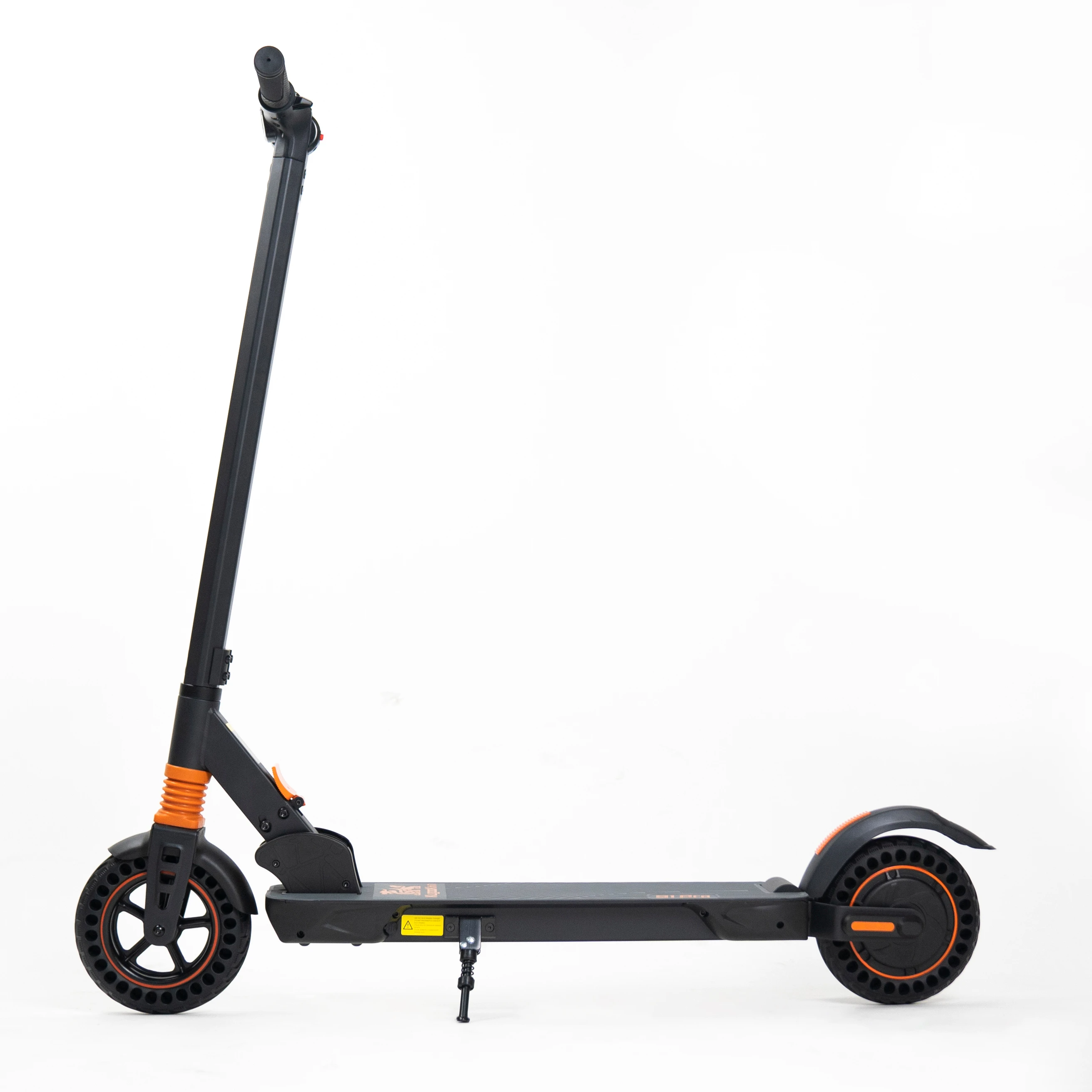 

[EU STOCK ] EU Warehouse Kugoo Kirin S1 Pro 36V 7.5Ah Max Speed 30km/h Range 30km Foldable Electric Scooter for adults