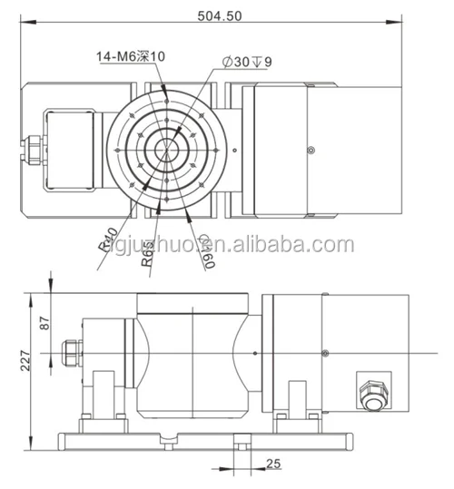 Máy trục quay 5 trục với hộp giảm tốc Jz-j160: Để đạt được chất lượng sản phẩm đồng nhất, nhanh chóng và chính xác thì việc sở hữu một máy trục quay 5 trục chắc chắn là điều cần thiết. Với hình ảnh về máy trục quay 5 trục với hộp giảm tốc Jz-j160, bạn sẽ được khám phá một máy móc hiện đại, chuyên nghiệp và tiết kiệm thời gian. Chắc chắn đây sẽ là một invest cực kỳ sinh lợi trong sản xuất và gia công sản phẩm.