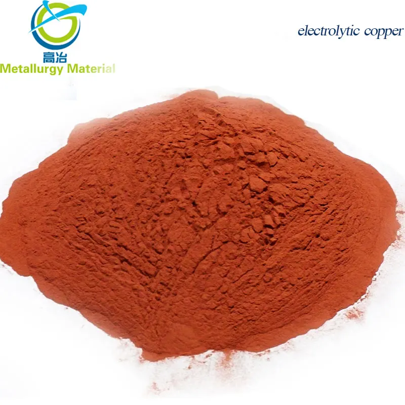 
purity 99.85% 3D printing Spherical copper powder price 