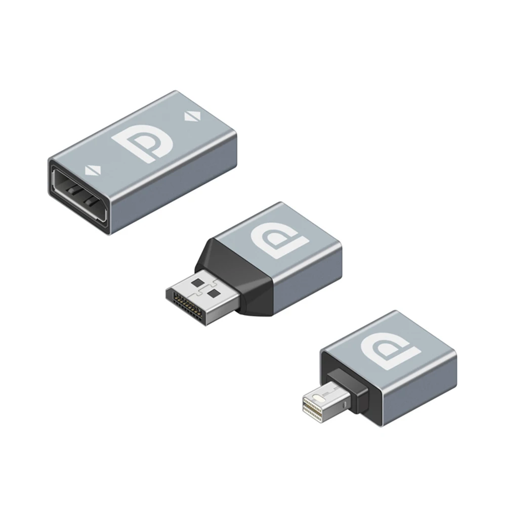 HD DP1.4 Video Converter DP to