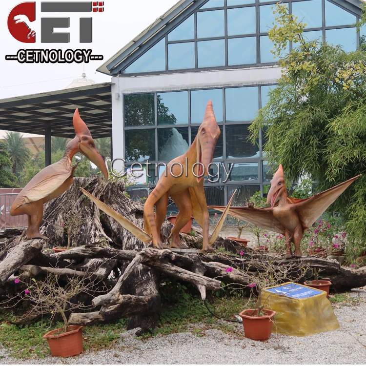 animatronic dinsoaurs (6)