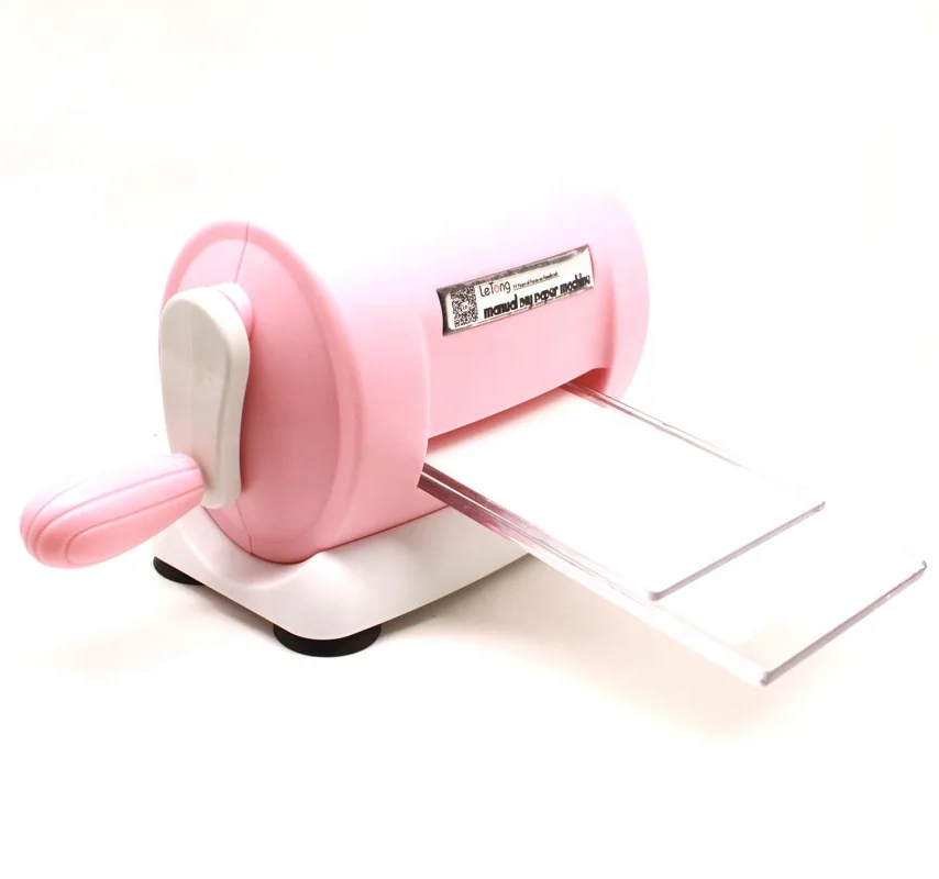 
Custom High Quality New Design Paper DIY Dies Cuttingdiy paper cutter manual die cutting machine Die-Cut Machine 