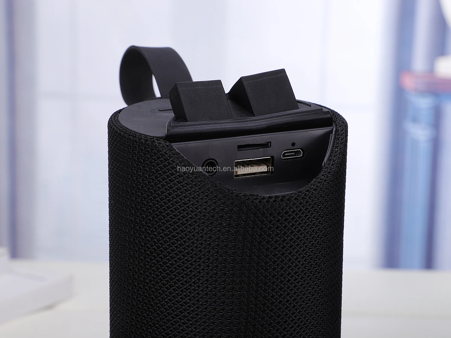 Hotting Waterproof Bluetooth Speaker TG113 Wireless Speaker with Competitive Price - ANKUX.COM