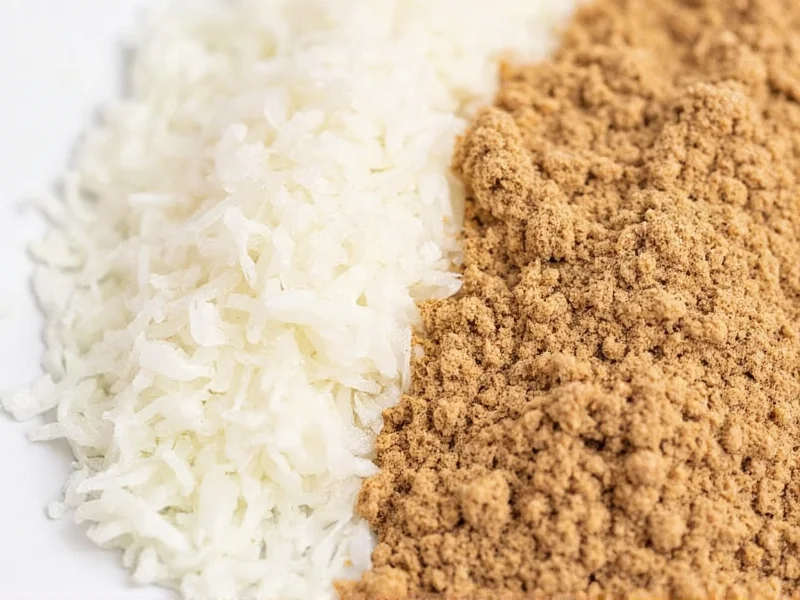 Fresh Onion to Onion Powder Substitution Guide