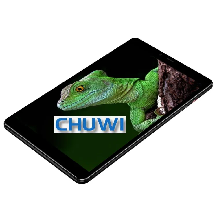 

Original CHUWI Hi9 Pro MT6797 X20 Deca Core 4G LTE Phone Call Tablets 8.4 Inch 2.4G/5G Dual WIFI 3GB RAM 32GB ROM Tablet Android, Black