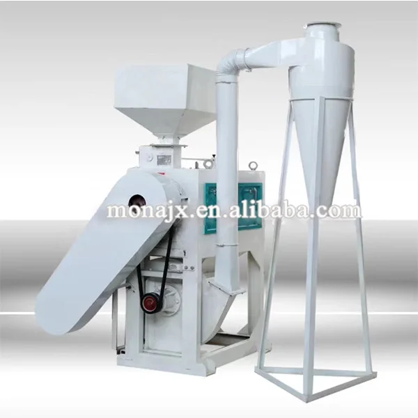 Black Eye Bean Peeling Machine Pigeon Pea Sheller Chickpeas Peeler ...